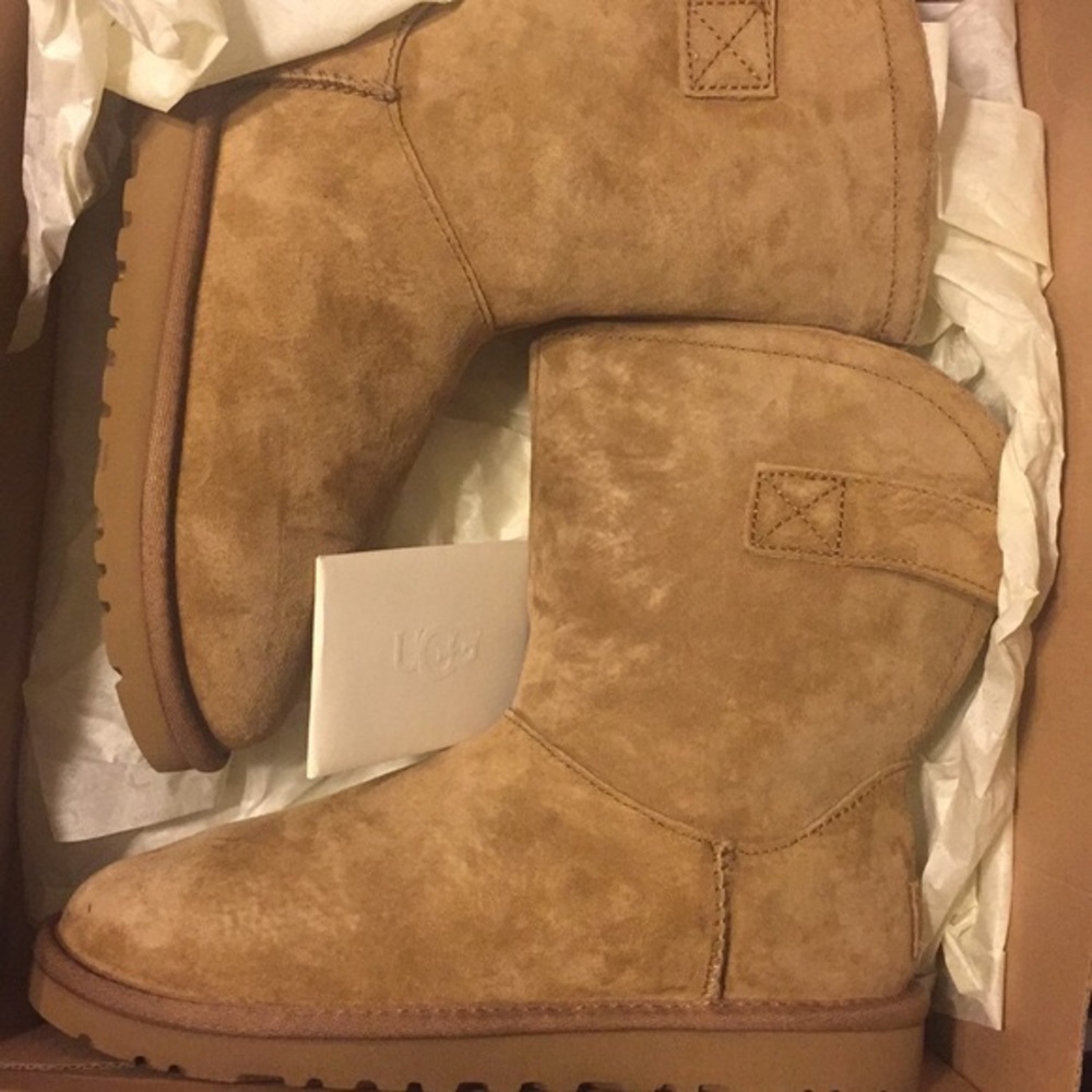 Uggs